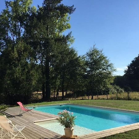 Vendat Le Rozet B&B 외부 사진