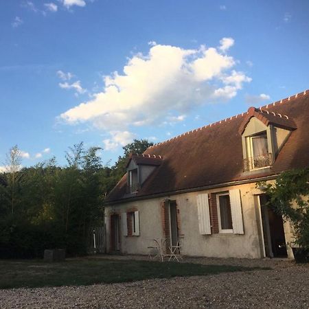 Vendat Le Rozet B&B 외부 사진