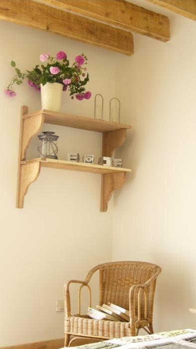 Vendat Le Rozet B&B 외부 사진