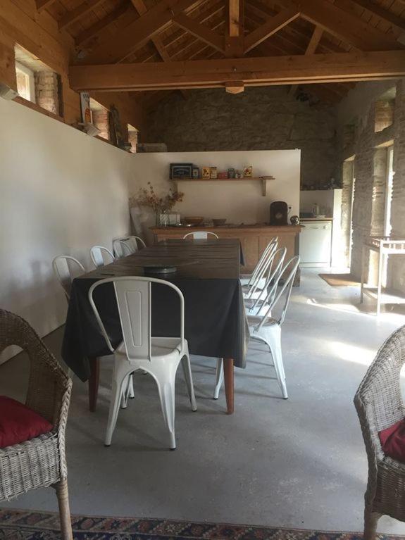 Vendat Le Rozet B&B 외부 사진