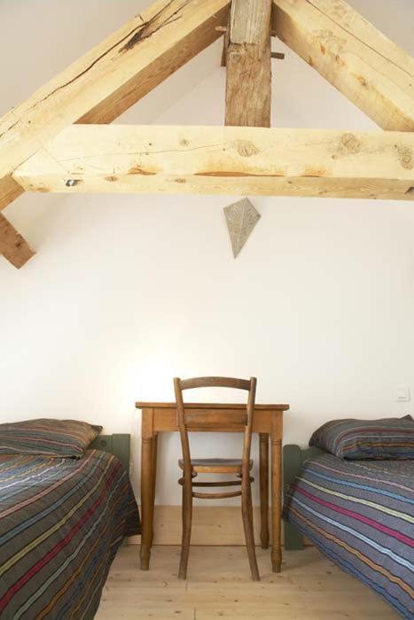 Vendat Le Rozet B&B 외부 사진