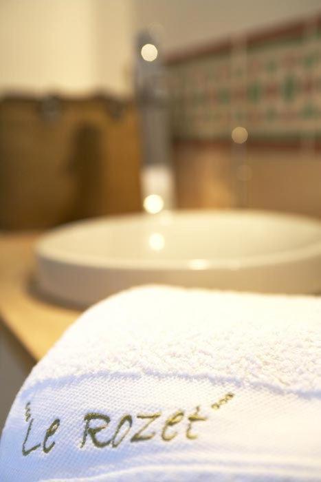 Vendat Le Rozet B&B 외부 사진