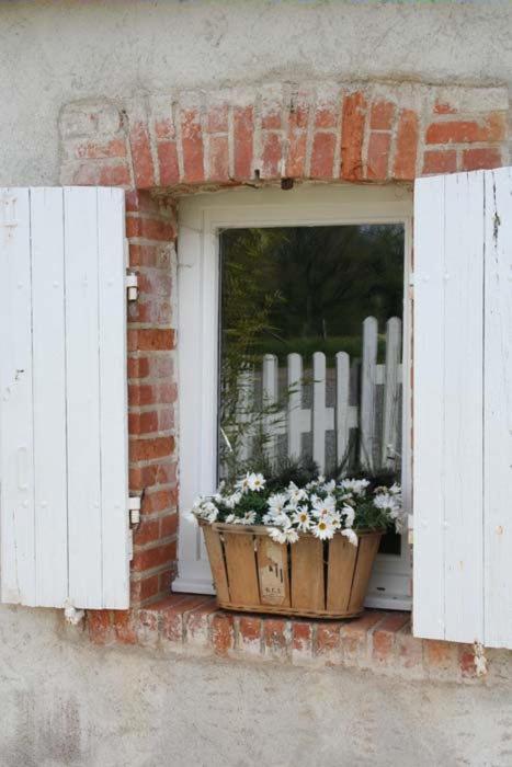 Vendat Le Rozet B&B 외부 사진