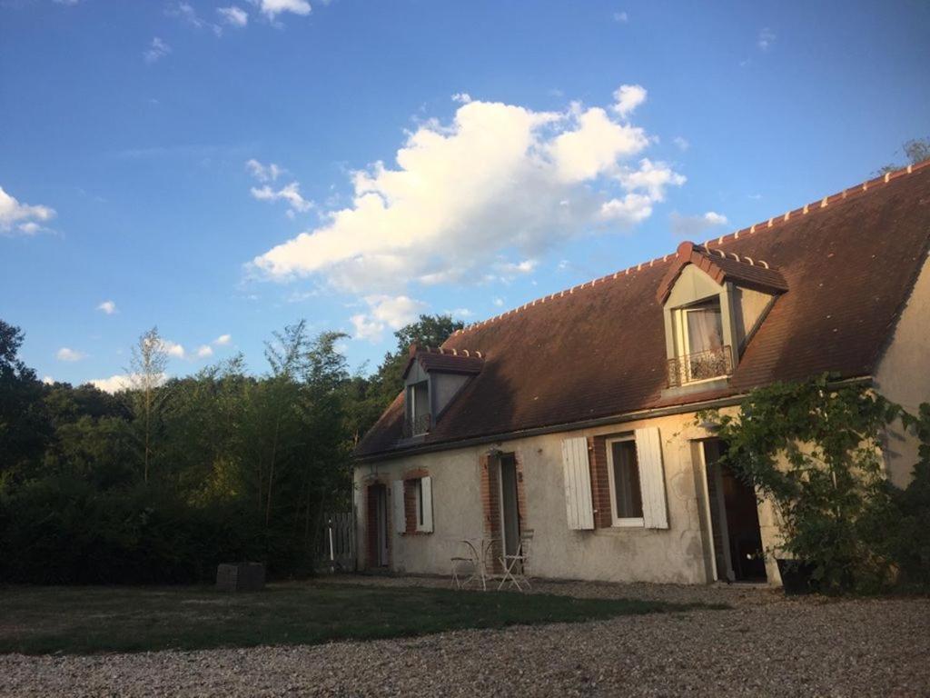 Vendat Le Rozet B&B 외부 사진